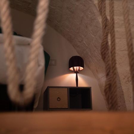 Ariad Collection Ostuni Exterior photo