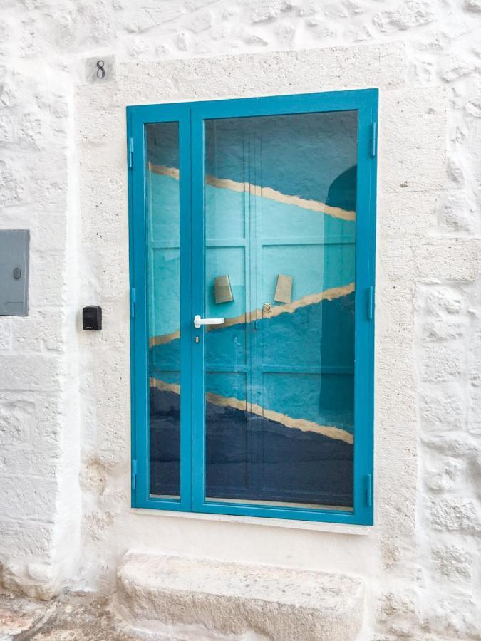 Ariad Collection Ostuni Exterior photo