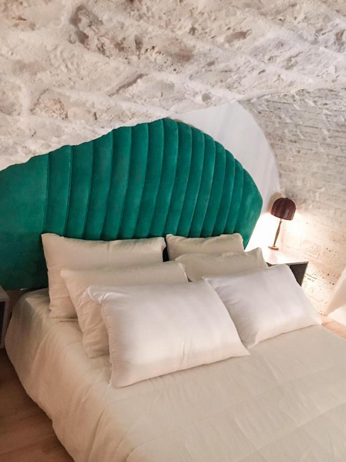 Ariad Collection Ostuni Exterior photo