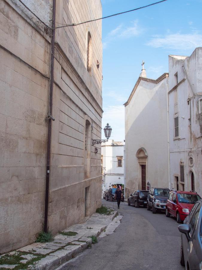 Ariad Collection Ostuni Exterior photo