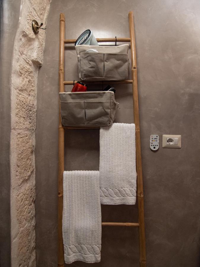 Ariad Collection Ostuni Exterior photo