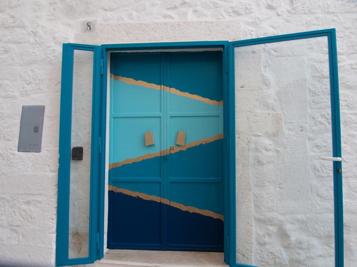 Ariad Collection Ostuni Exterior photo