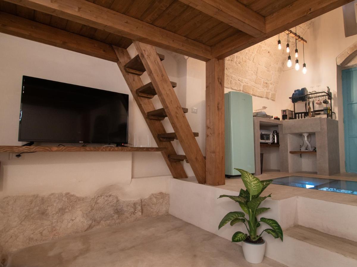 Ariad Collection Ostuni Exterior photo