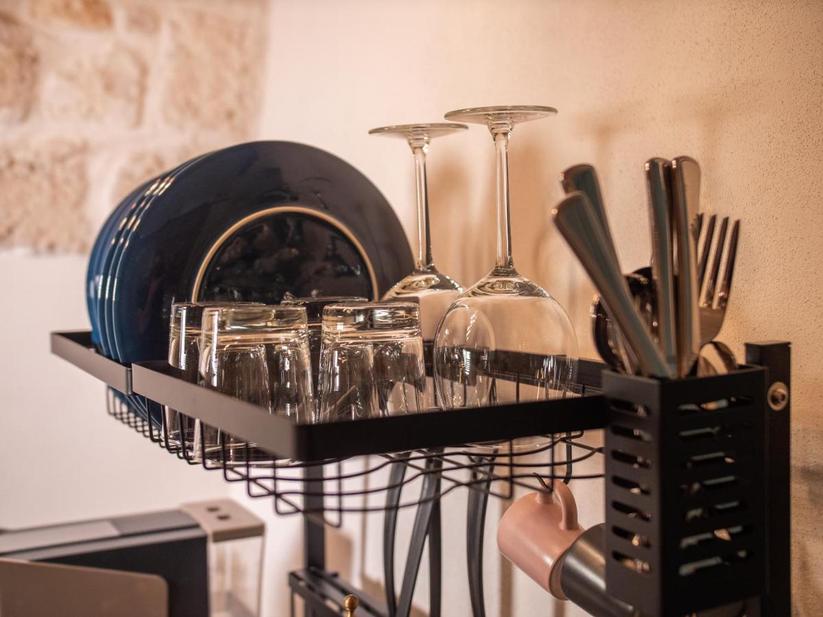 Ariad Collection Ostuni Exterior photo
