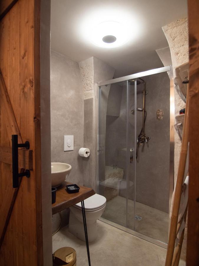 Ariad Collection Ostuni Exterior photo
