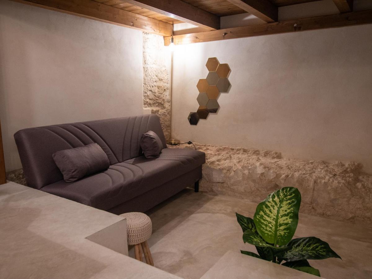 Ariad Collection Ostuni Exterior photo