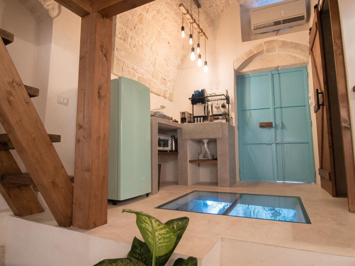 Ariad Collection Ostuni Exterior photo